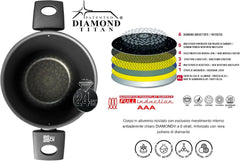 Pensofal Lonec s Cedilnim Pokrovom 20 cm 5 l