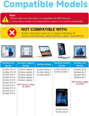 Pisalo Stylus za Microsoft Surface 1 Kos
