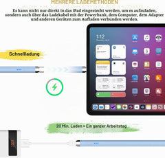 Pisalo za iPad 1 Kos