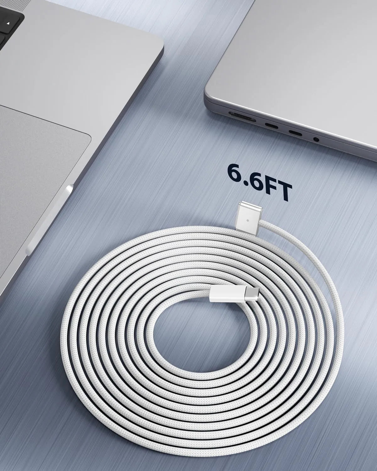 Polnilni Kabel USB-C na Mag-Safe 3 2 m