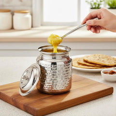 Posoda za Olje in Ghee 500ml