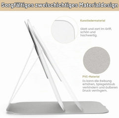Potovalno LED Ogledalo za Ličenje 20.5 x 13.8 cm