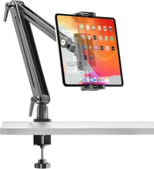 Prenosno Namizno Stojalo za Monitor in Tablico 1 Kos
