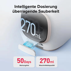 Roborock Pralno-Sušilni Stroj 1 kg