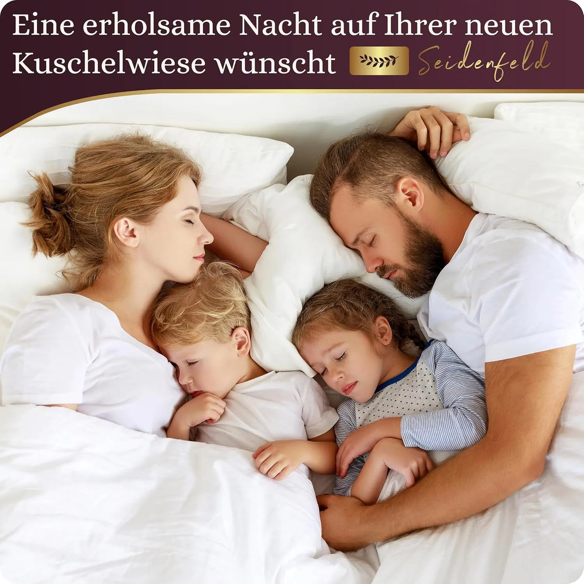 Seidenfeld Most za Vzmetnice 200 cm x 140-200 cm