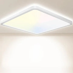 Seruno X LED Stropna Svetilka 29 cm