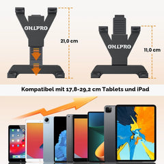 Shenzhen Hengyehui Technology Nosilec za tablico za tovornjak 1 kos