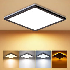 Shenzhen Longtime Metals LED Stropna Svetilka 30 cm