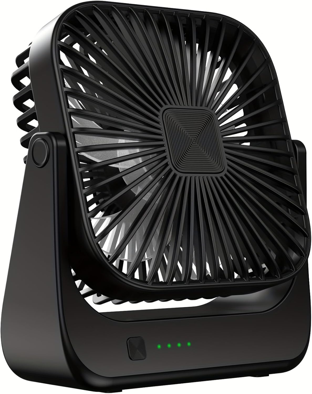 Shenzhen Yishunxing Technology Namizni Ventilator 15,2 x 13,4 x 5,3 cm