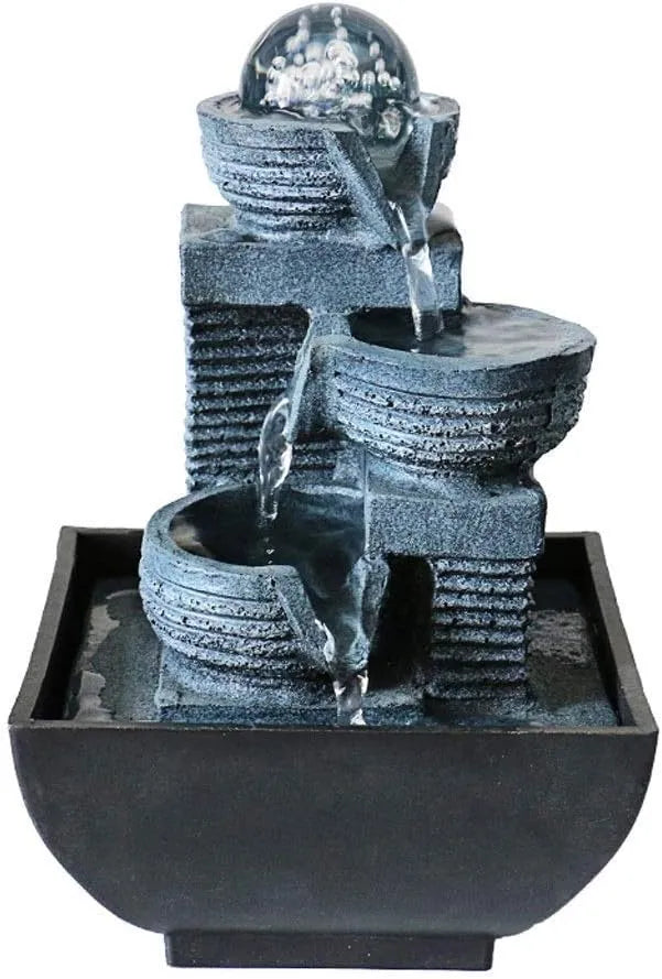 shuzhouqiang Namizna Fontana 20 cm