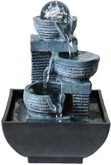 shuzhouqiang Namizna Fontana 20 cm