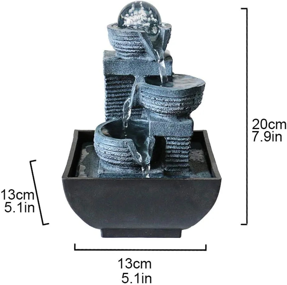 shuzhouqiang Namizna Fontana 20 cm