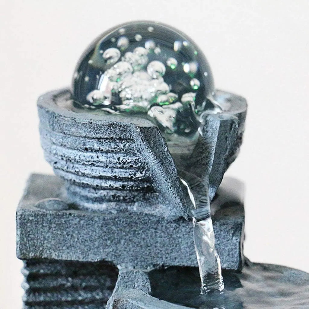 shuzhouqiang Namizna Fontana 20 cm