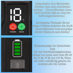 Solarni Panel za Svetlobne Verige krmilnik 1 Kos