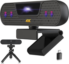 Spletna Kamera 4K UHD 1 Kos
