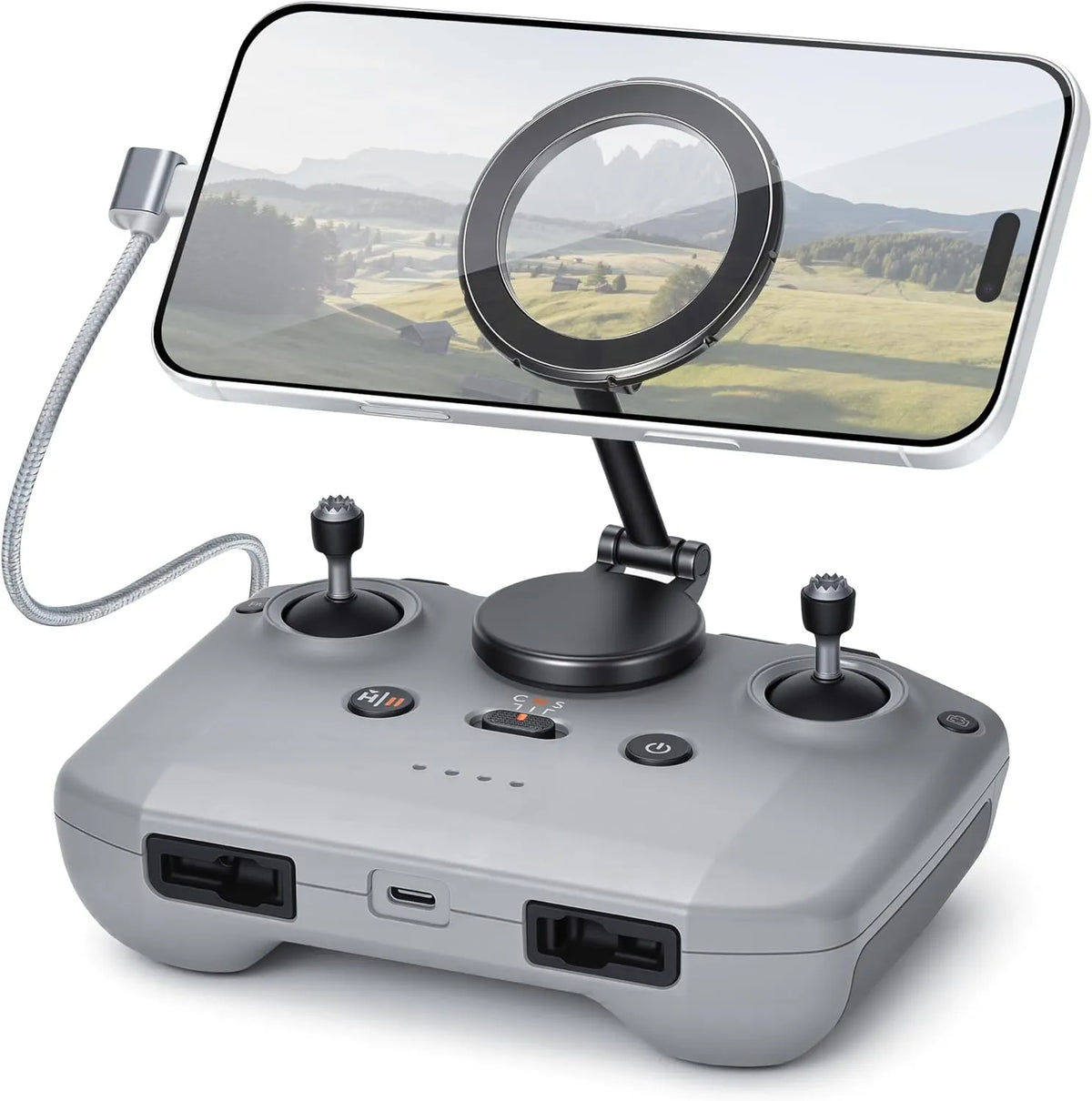 STARTRC Magnetno Držalo za Telefon za DJI Neo 2 RC-N3 1 Kos