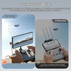 STARTRC Magnetno Držalo za Telefon za DJI Neo 2 RC-N3 1 Kos