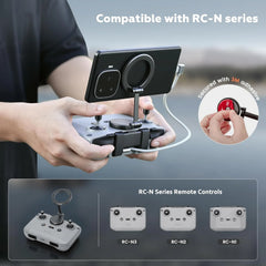 STARTRC Magnetno Držalo za Telefon za DJI Neo 2 RC-N3 1 Kos