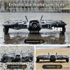 STARTRC Zaščita za Propelerje za DJI Neo 2, 1 Kos