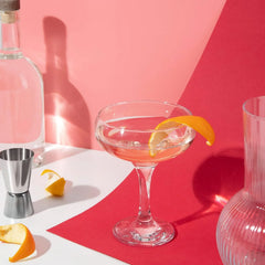 Tefrine 6-delni Set Kozarcev za Martini 148 ml B0F5W95SSM