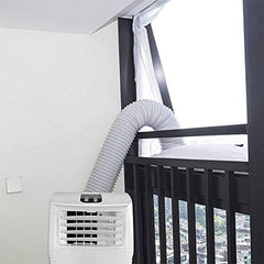Tesnilo za Okna za Prenosne Klimatske Naprave 400 cm
