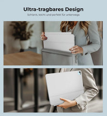Tipkovnica Za iPad Air 13 Inch In iPad Pro 12.9 Inch 1 Kos
