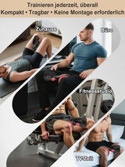 Trenažer za Medenično Dno in Stegna 35 kg