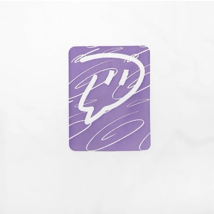 Twitch Grafična Majica s Kratkimi Rokavi M