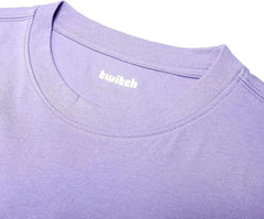 Twitch Unisex Majica z Dolgimi Rokavi M 1 Kos