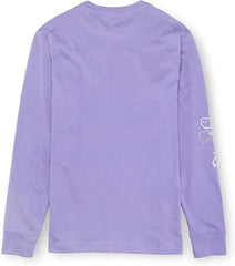 Twitch Unisex Majica z Dolgimi Rokavi M