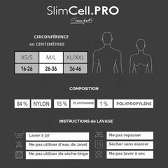 Unisex Športni Kompresijski Rokav UV UPF 50+ 1 Kos