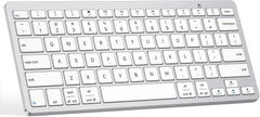 Univerzalna Bluetooth Tipkovnica za iPad 1 Kos