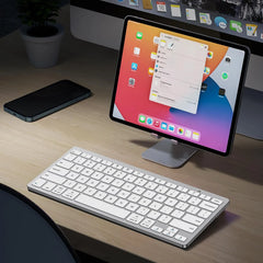 Univerzalna Bluetooth Tipkovnica za iPad 1 Kos
