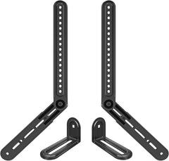 Univerzalni nosilec za zvočnik soundbar do 6,8 kg