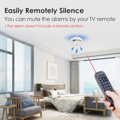 WISUALARM Dimni Alarm
