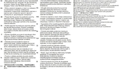 YIQAN LED Kopalniška Svetilka za Ogledalo