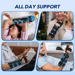 YiYame Opornica za Roko in Zapestje Desna L