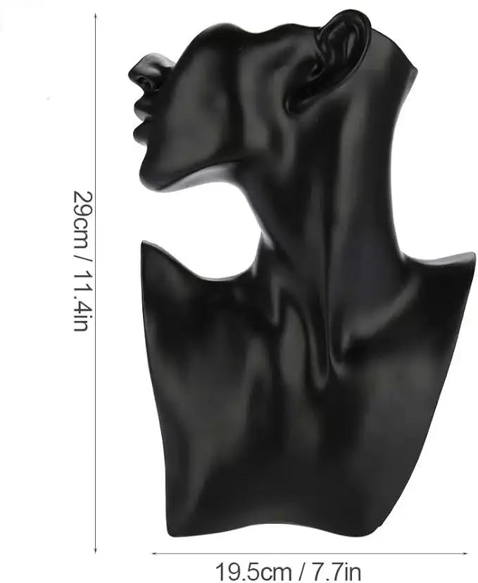 Yolispa Stojalo za Nakit 19.5 x 7 x 29 cm
