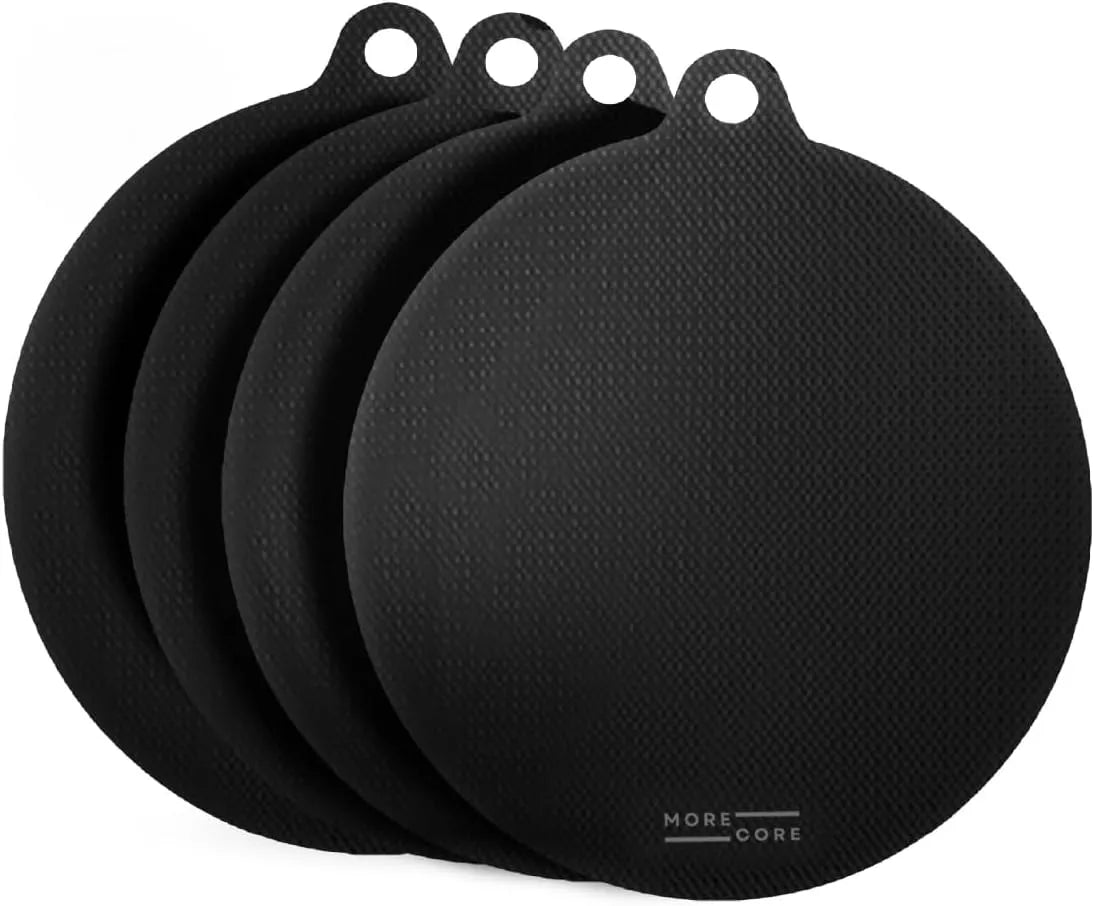 Zaščitna Podloga za Indukcijo 22 cm 4 Kosov