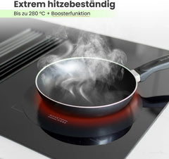 Zaščitna Podloga za Indukcijo 22 cm 4 Kosov