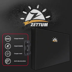 Zaščitna Prevleka za Zunanji TV 76.2 x 15.2 x 50.8 cm