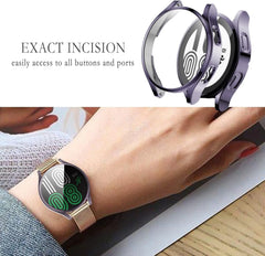 Zaščitni Ovitek za Samsung Galaxy Watch 4 44mm 9 Kosov