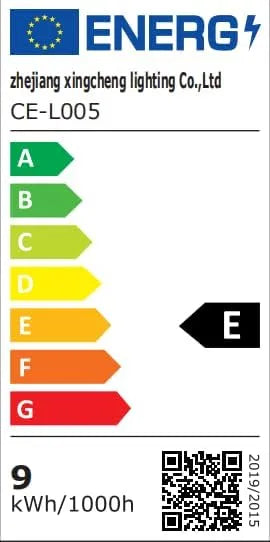 Zunanja LED Stenska Svetilka 21,1 x 4,6 x 21,1 cm