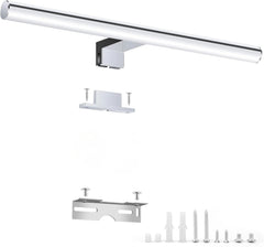 NBEASTKEY 50 cm LED svetilka za ogledalo - 4000 K