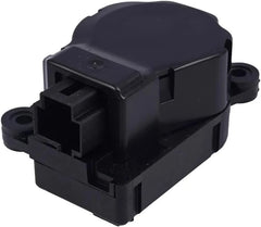 GETDOUBLERICH Aktuator mešalne lopute klime za Ford Fiesta 2008–2017