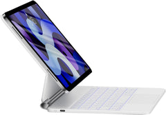 HOU osvetljena tipkovnica z ovitkom za iPad Air/Pro 11