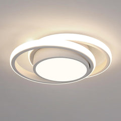 COMELY LED stropna svetilka 32W 4500K 27cm