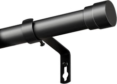 BELLAHILLS 76–190 cm nastavljiva karnisa s premerom 25 mm