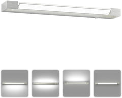 TAPTRON LED kopalniška svetilka za ogledalo
