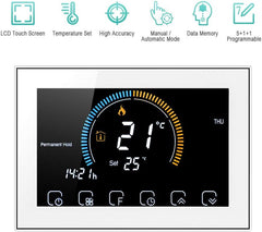 KAVOLET pametni Wi-Fi programabilni termostat za vodo/plin